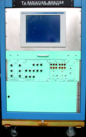 NEXGEN-SSS Cabinet